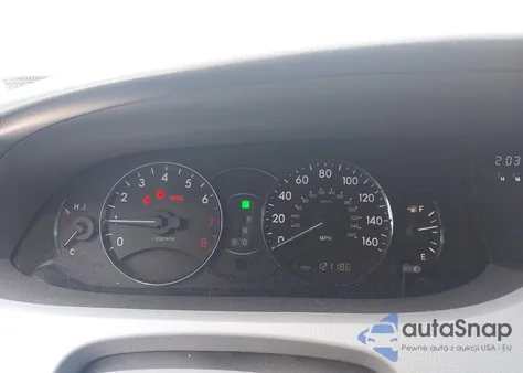 2006 Toyota Avalon Xls z USA, uszkodzony, nr VIN 4T1BK36B56U112836